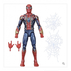 Figurines Spider-Man
