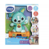 VTech Baby – Titou, mon toutou balade magique – Jouet interactif