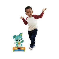 VTech Baby – Titou, mon toutou balade magique – Jouet interactif