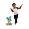 VTech Baby – Titou, mon toutou balade magique – Jouet interactif