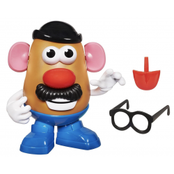 Monsieur Patate – Mon Ami Bavard
