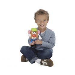 Monsieur Patate – Mon Ami Bavard
