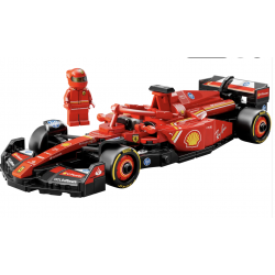 LEGO Ferrari SF-24 F1