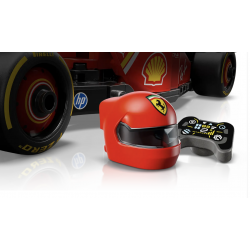 LEGO Ferrari SF-24 F1