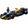 LEGO Ferrari SF-24 F1