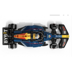 LEGO Ferrari SF-24 F1
