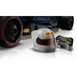 LEGO Ferrari SF-24 F1