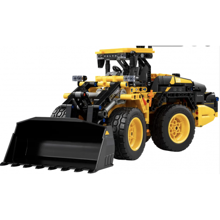 LEGO Technic Volvo L120 Electric