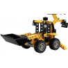 LEGO Technic Volvo L120 Electric
