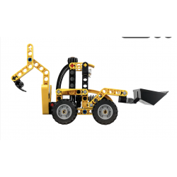 LEGO Technic Volvo L120 Electric