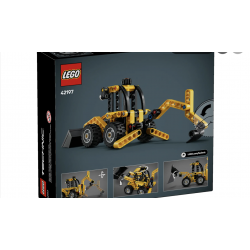 LEGO Technic Volvo L120 Electric