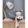 Doudou Ours Mouchoir 3 Histoires
