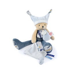 Coffret Bébé Doux et Confortable