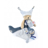 Coffret Bébé Doux et Confortable