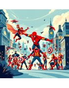 Univers Marvel